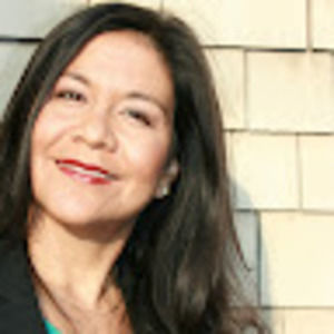 Meet your Posher, Juana